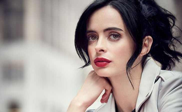 Who Is Krysten Ritter? Here's All You Need To Know About Her Age, Net Worth, Body Measurements, Personal Life, & Relationship